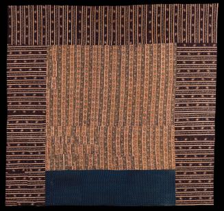 1959-77,A-C, Textile Fragment