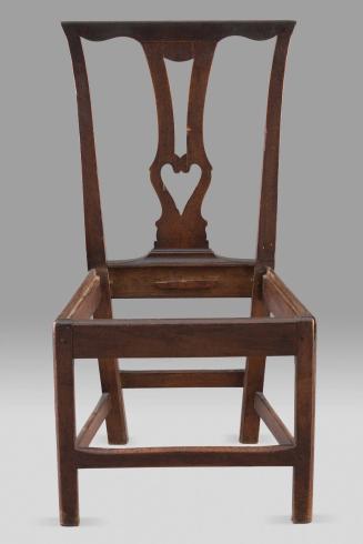 1933-13, Chair