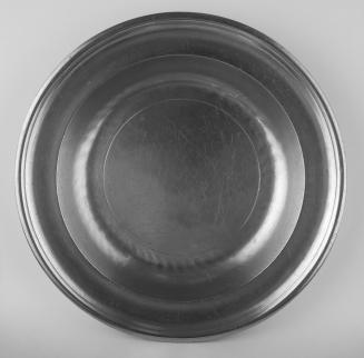 2022-219, Plate/Dish