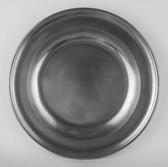 2022-221, Plate/Dish