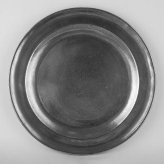 2022-222, Plate/Dish