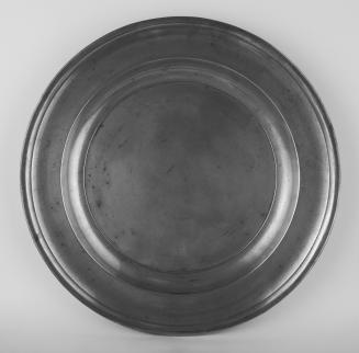 2022-223, Plate/Dish