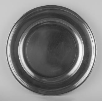2022-234, Plate/Dish