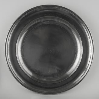 2022-236, Plate/Dish