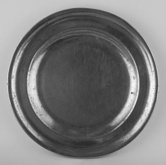 2022-237, Plate/Dish
