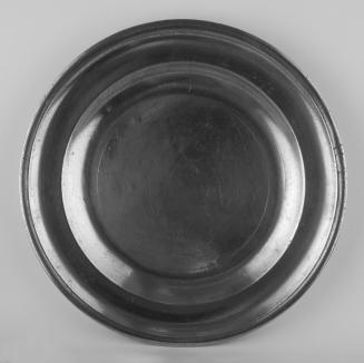 2022-238, Plate/Dish