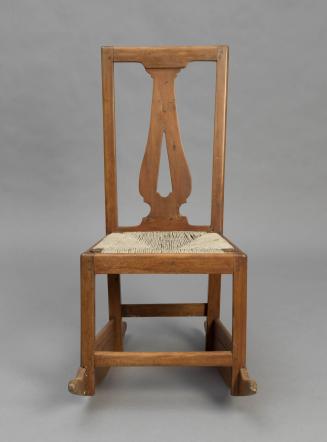2024-25, Chair