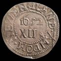 2004-8,5, Coin