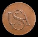 2004-8,42, Coin