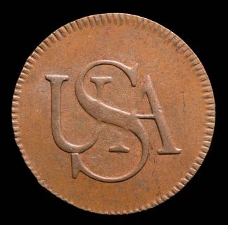 2004-8,42, Coin