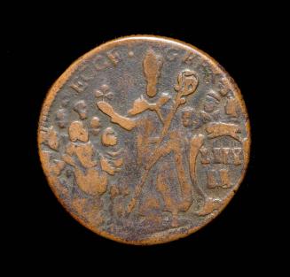 2004-8,13, Coin