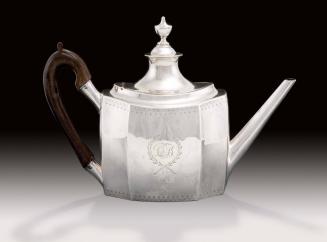 1988-475,1, Teapot