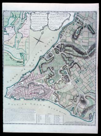 A MAP OF LOUISIANA AND OF THE RIVER MISSISSIPI – Works – The Colonial  Williamsburg Foundation