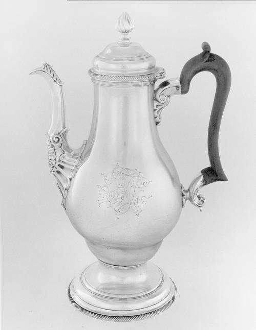 C.70-1002, Coffeepot