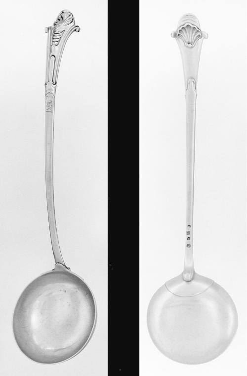 C.1970-1204, Ladle