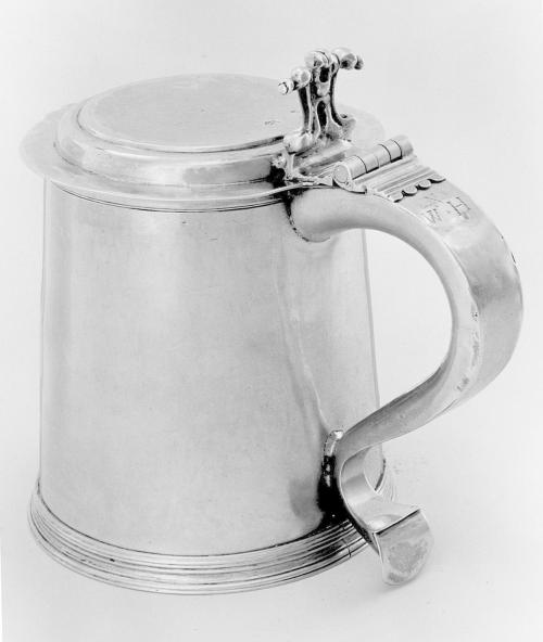 C.70-870, Tankard