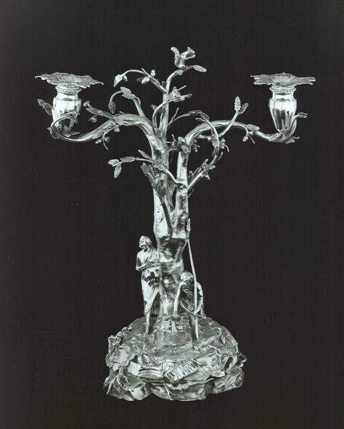 C65-1133. Candelabra.