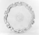 C70-1141. Salver.