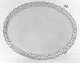 C70-1145. Salver.