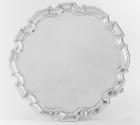 C70-1118. Salver