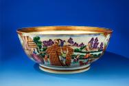 D2010-CMD-68, Punch bowl