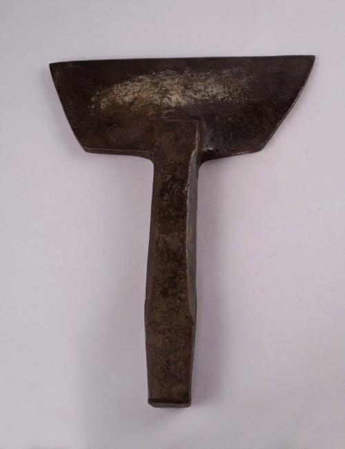 Hatchet Stake