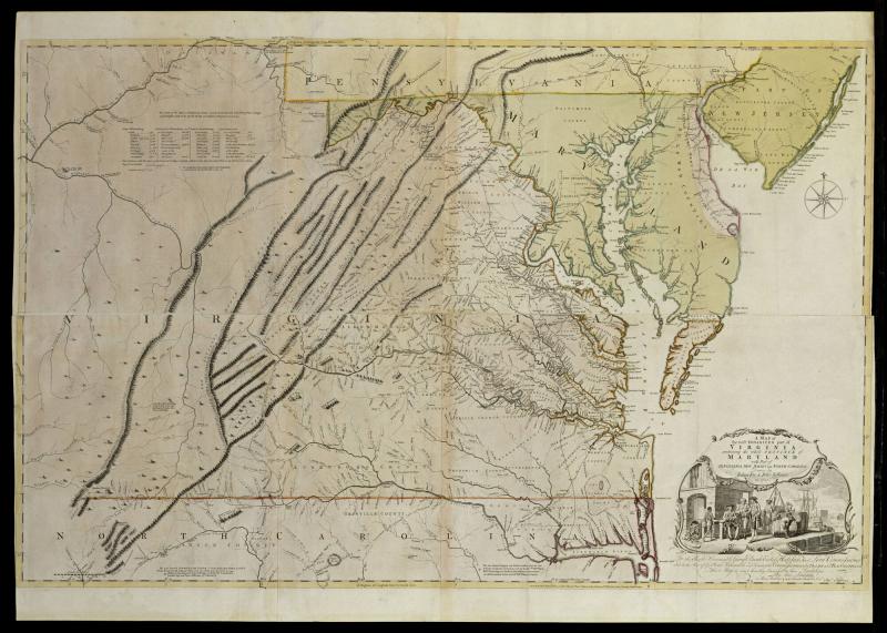 Virginia Size Chart