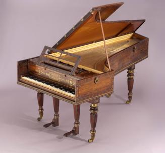 D2013-CMD. Grand piano 2000-67
