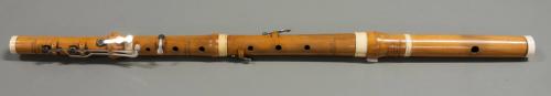 D2014-CMD. German flute 1953-952,A