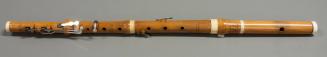 D2014-CMD. German flute 1953-952,A
