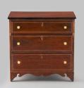 D2014-CMD-0152. Chest of drawers 2013-60