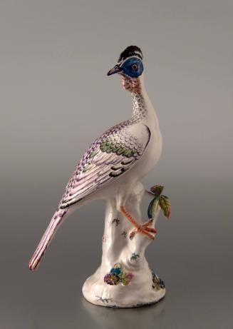 D2014-CMD. Bird figure 1960-899