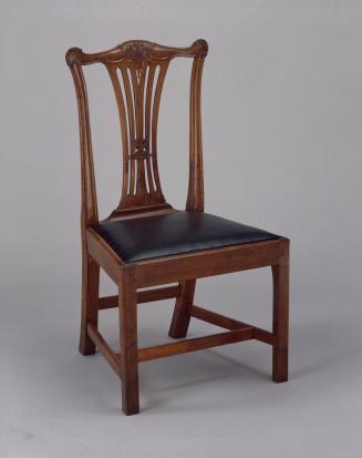 TC93-309 Side chair 1965-184