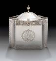 Tea Caddy 1980-57