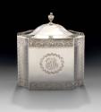 Tea Caddy 1980-57