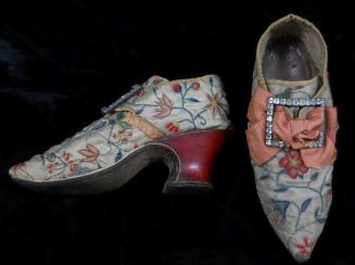 Shoes 1953-318,1&2