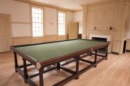 Billiard Table 1965-77