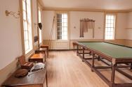 Billiard Table 1965-77