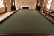 Billiard Table 1965-77