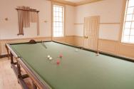 Billiard Table 1965-77