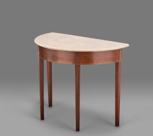 Pier Table 2015-347