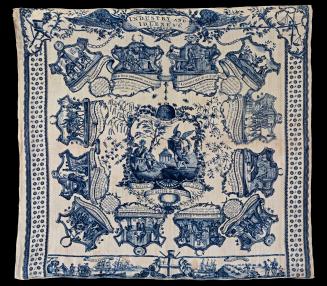 Handkerchief 1950-104