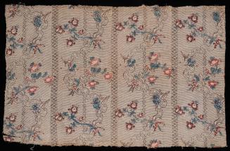 Textile fragment 1973-408