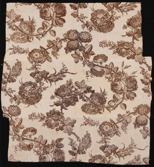 Textile fragment 1962-274,2