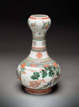 Vase 1936-785