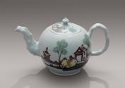 Teapot 1964-477