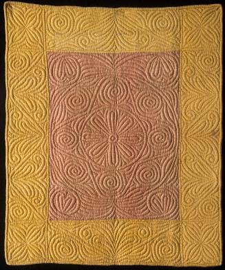 Quilt 1952-65