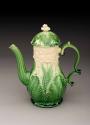 Cauliflower Coffeepot 1947-146