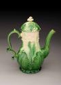 Cauliflower Coffeepot 1947-146