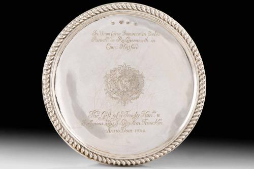 Salver 1976-17